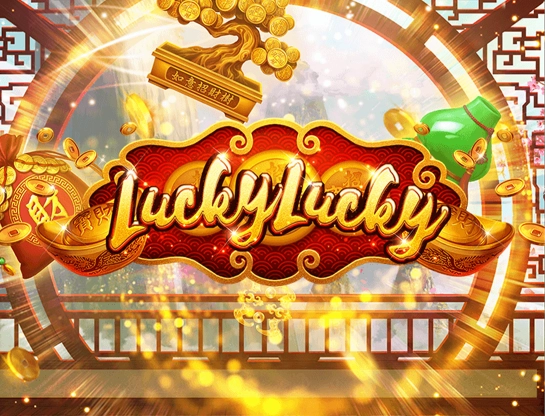 Trò chơi Lucky Lucky