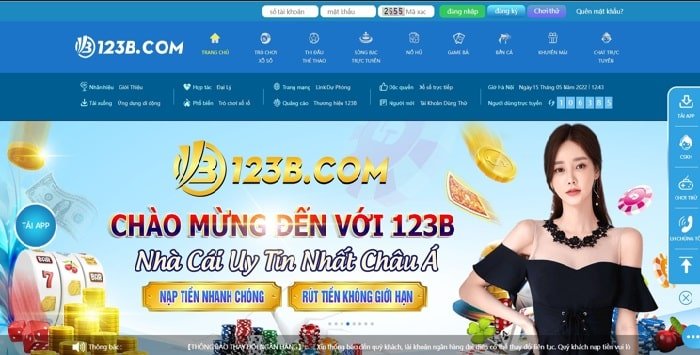 Hướng dẫn 11Bet - Đọc quy tắc trước khi nhìn vào hình ảnh